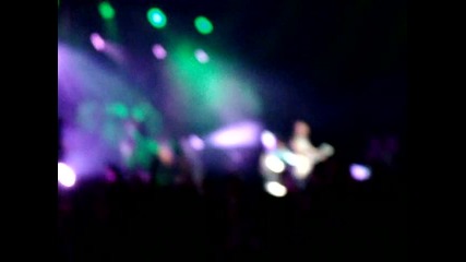 Accept - Shadow Soldiers, София - 20.10.2012