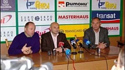 Пламен Киряков