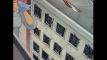 Tmnt - 303 - Attack of the 50 Foot Irma.3gp