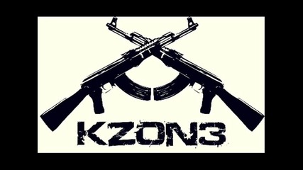 Kz0n3 със друго лого !