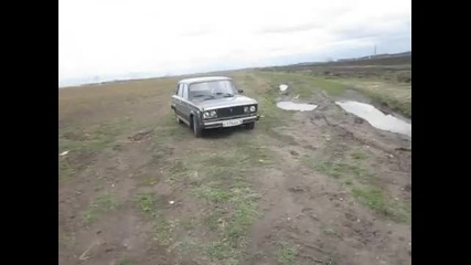 Лада 1600 offroad приспособления