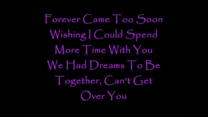 Massari - Forever Came Too Soon 