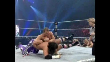 Wwe Superstar 12.11.09 - Matt Hardy vs. David Hard Smith 