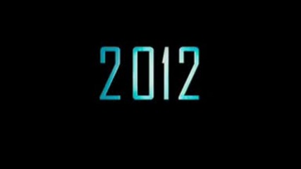2012 Official Trailer.Края на света!!!