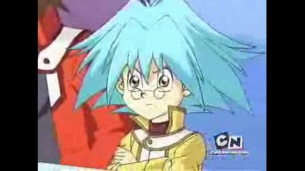 Yugioh Gx Episode 84 (1/3)
