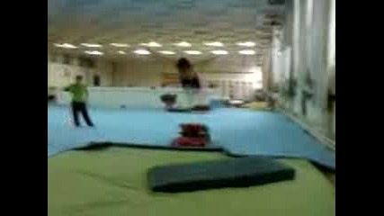 Supermen Side Flip :d :d :d