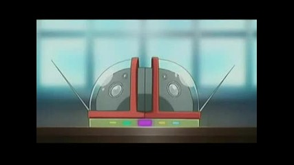 Gakuen Heaven 09