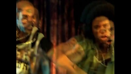 Ludacris - Move Bitch (uncensored)