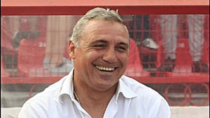 Камата не каза дали ще си купи акции на ЦСКА