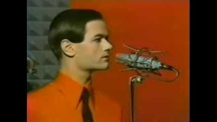 Kraftwerk - The Robots
