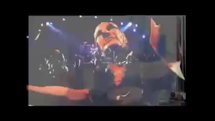 Metal Church - Mirror Of Lies