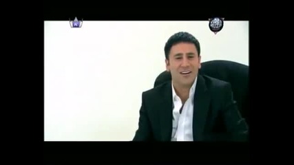 Izzet Yildizhan Antebin Kalesi 2009