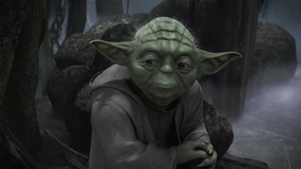 Star Wars: The Force Unleashed 2 - Yoda Trailer