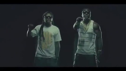 New!!! Ace Hood Ft Lil Wayne - We Outchea (official Video)