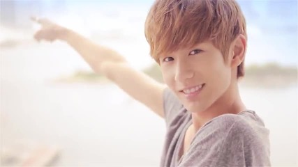 Boyfriend - On & On (mv hd)