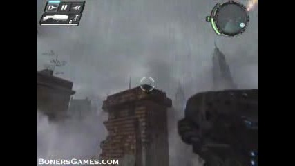 Timeshift - Mission 24 - Consequence