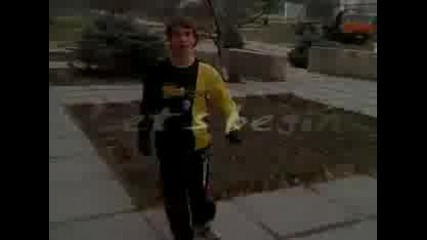 Crazy Jump 100% - Parkour & Freerunning
