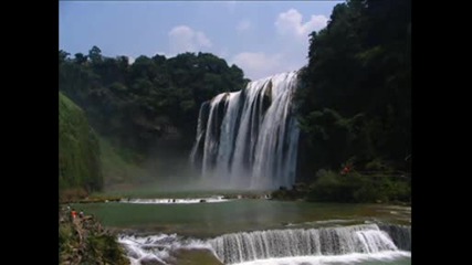 най - красивите водопади