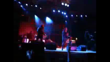 Cradle Of Filth In Romania 2