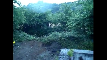 На това му се казва летящият холандец 