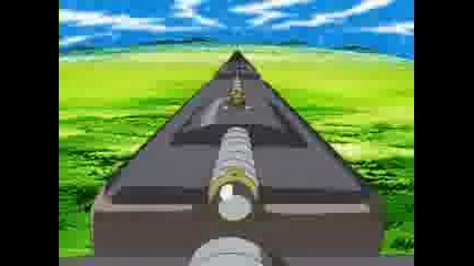 Digimon Gamble Ramble