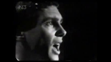 Gene Pitney - Somethings Got A Hold Of My Heart W Lyrics