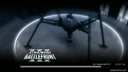 Battlefront 3 Tatooine training