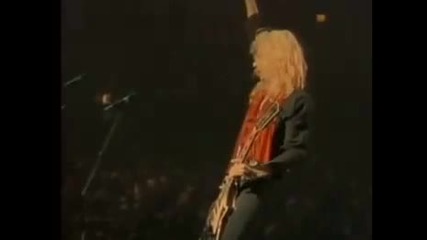Def Leppard - Hysteria 