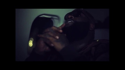 Rick Ross - All I Want (freestyle) 