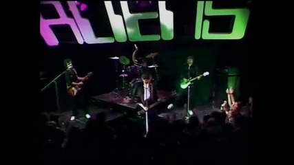 The Aliens - Confrontation (1979)