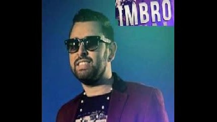 Imbro Manaj - I vetmuar (officialvideohd) 2016