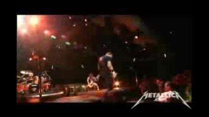 Metallica - Ride The Lightning - Live In Indianapolis (09/17/2009)
