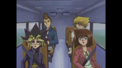 Yu-gi-oh! Capsule Monsters - Епизод 01 - Отново в играта