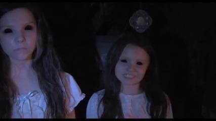 Paranormal Activity: The Marked Ones *2014* Trailer
