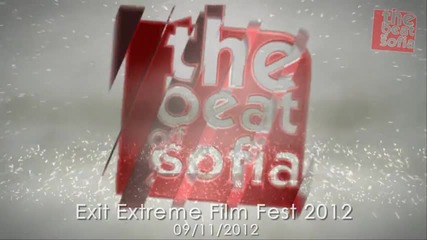 Exit Extreme Film Fest 2012 (09.11.2012)