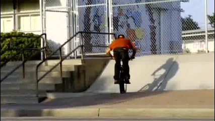 Най - добрите Bmx манияци, които сте виждали!
