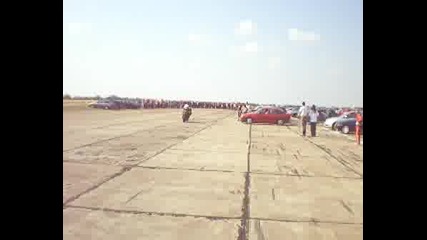Ники Вълов - Долна 12.10.2008
