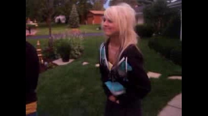 Katie And Cassie