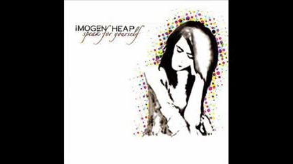 Imogen Heap - Headlock (high Contrast Remix) 