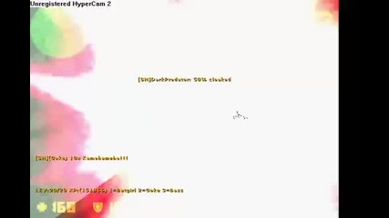 superhero save xp server 