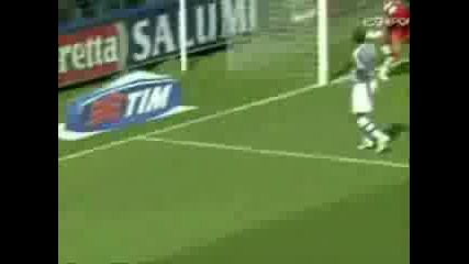 10 Страхотни спасявания на Buffon 