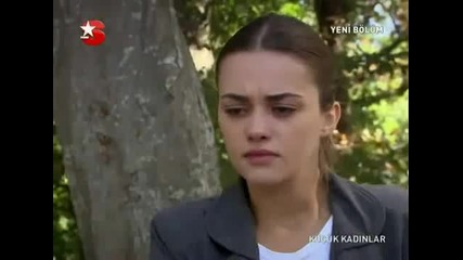 Kucuk kadinlar (bolum 101) - Armagan