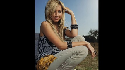 Ashley Tisdale