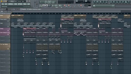 Don Omar Ft Syko - A Lo Mejor Ya Es Tarde ( Instrumental Remake Fl Studio )