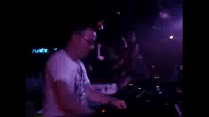 Judge Jules Judgement Sundays Eden Ibiza 24-08-2008