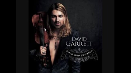 David Garrett - Master of Puppets 