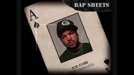 ice cube how to survive in south central 