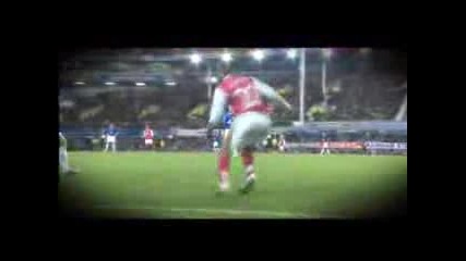 Arsenal Promo