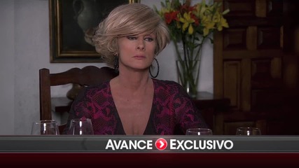La Patrona Capitulo 44 Avance