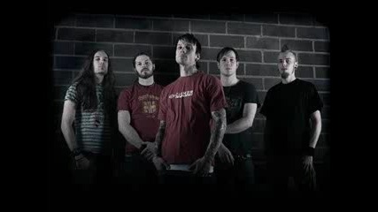 Dead by April - Losing You 
